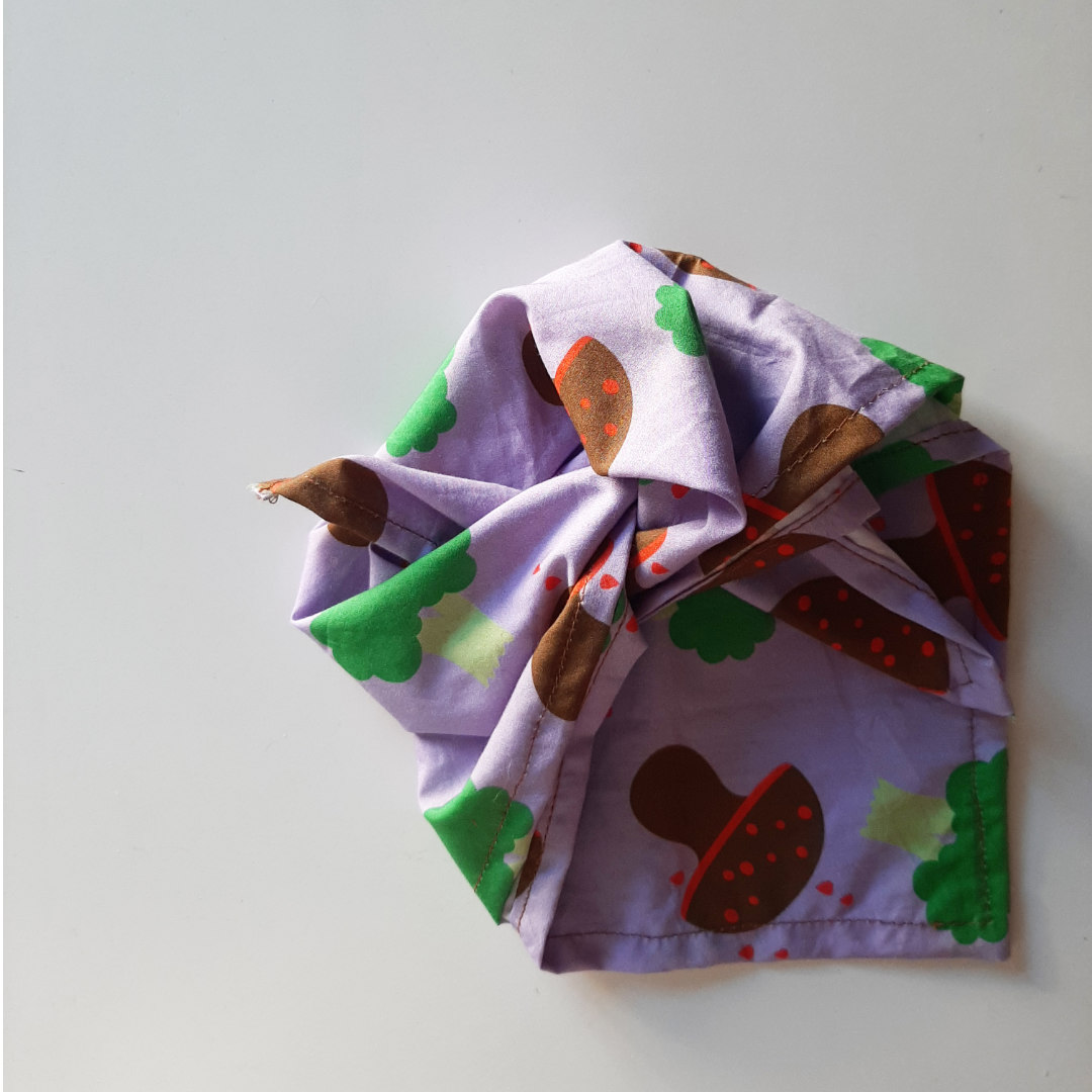 Workshop di cucito creativo per bambini
